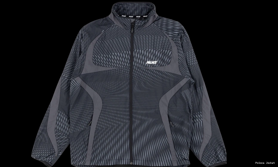 Affordable Palace Jacket Dazzler Shell 0814